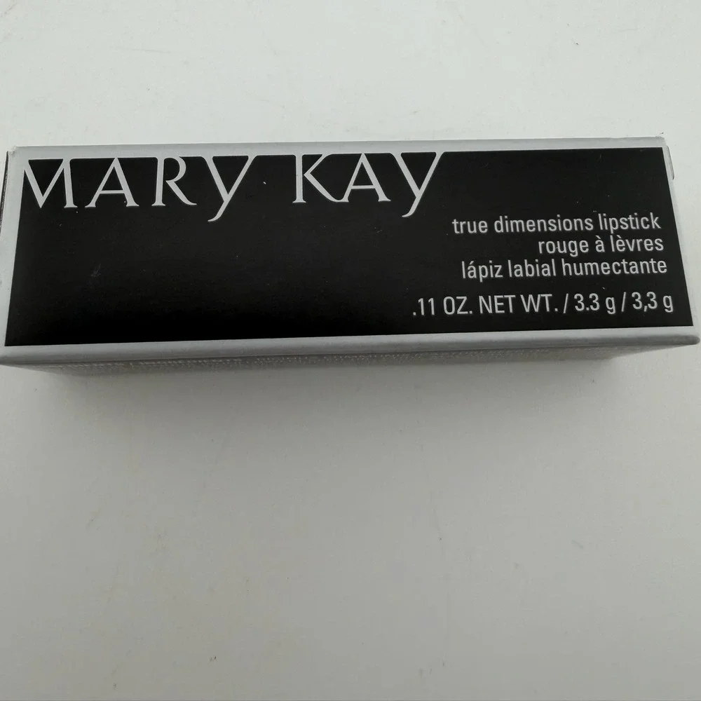 Mary Kay True Dimensions Lipstick 0.11oz 